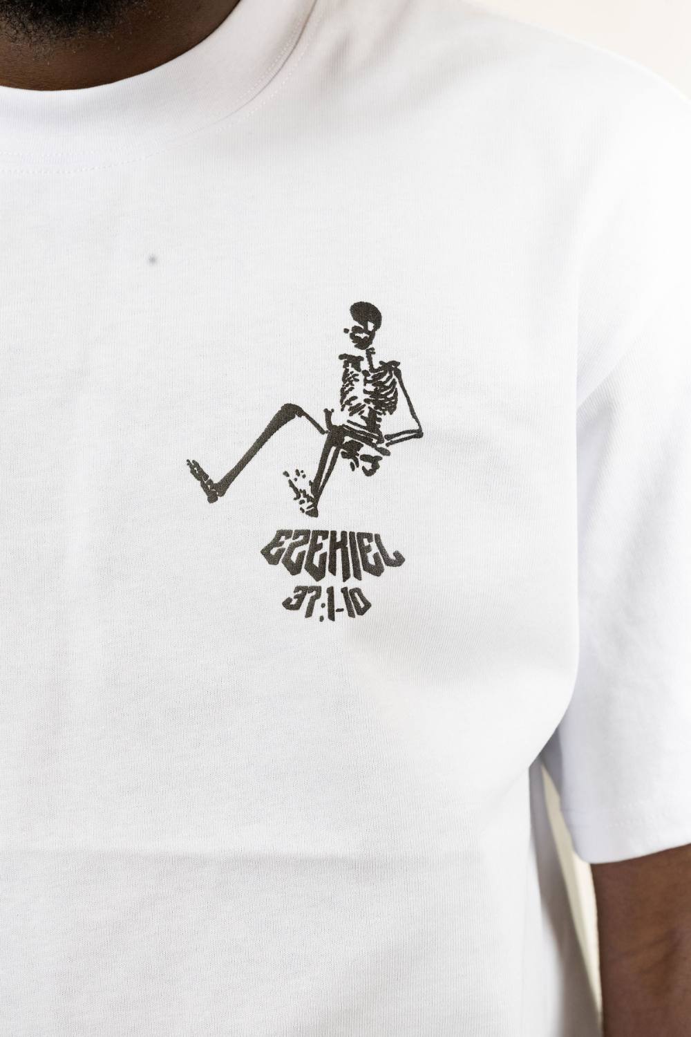 Dry Bones Tee