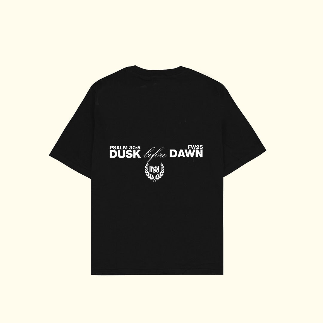 Dusk Before Dawn Tee