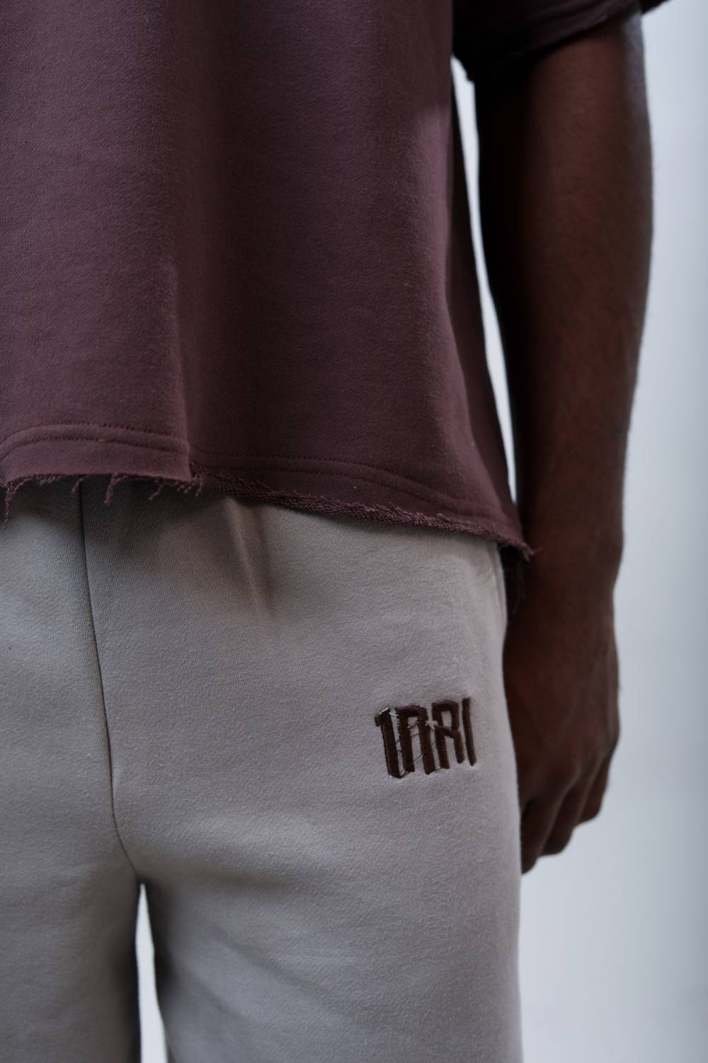 Flare Sweatpants