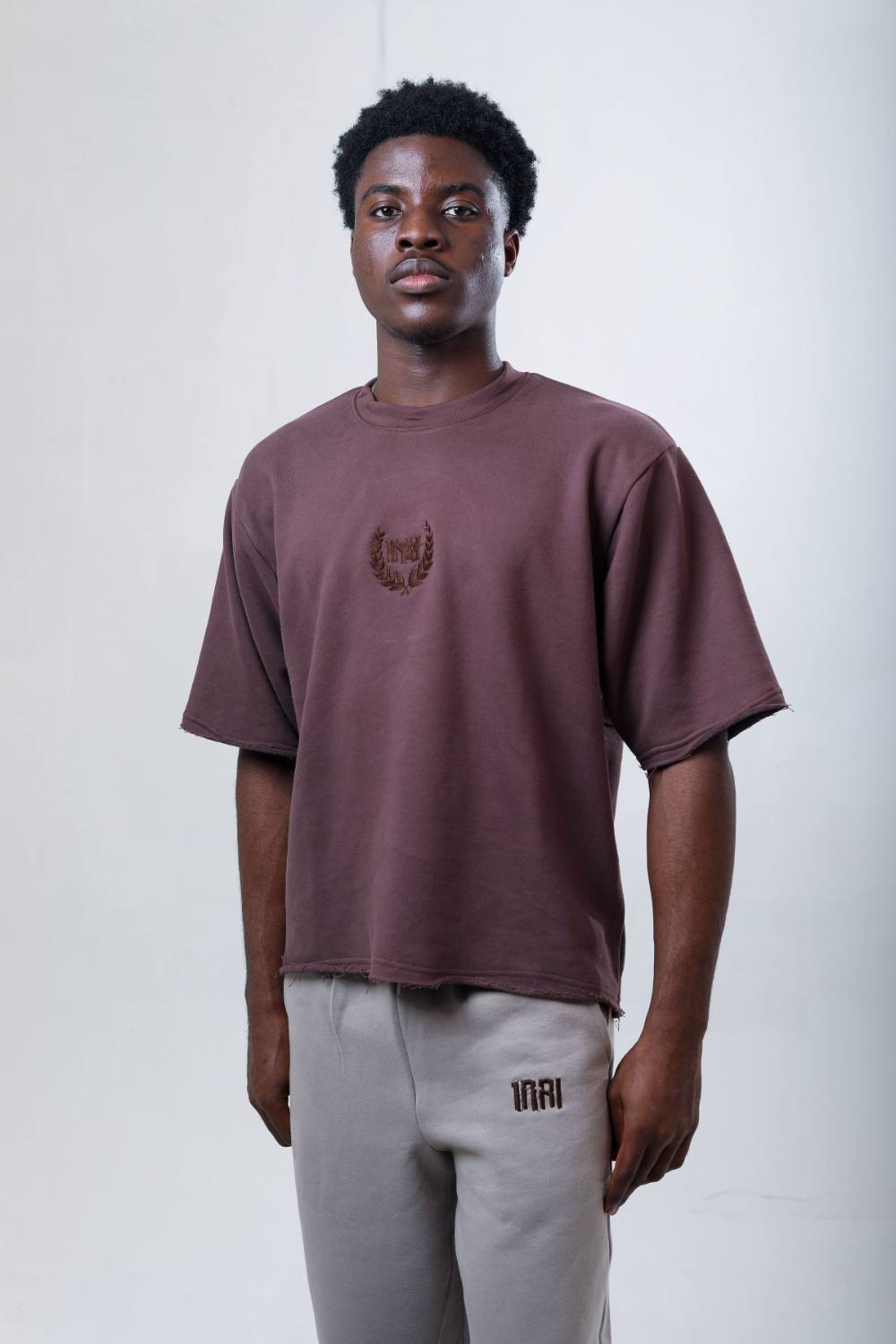 Sackcloth Tee